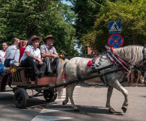 XIV Podlaskie Święto Chleba XIV Podlaskie Święto Chleba