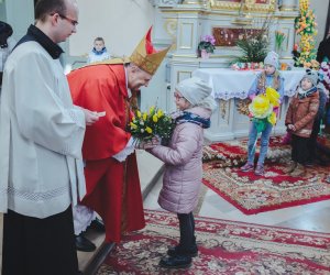 Niedziela Palmowa 2018 Niedziela Palmowa 2018