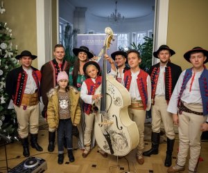 XXXIX Konkurs Gry na Instrumentach Pasterskich - fotorelacja XXXIX Konkurs Gry na Instrumentach Pasterskich - fotorelacja