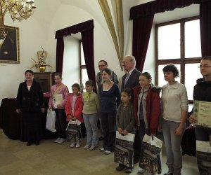 Najpiękniejsza pisanka z soli Najpiękniejsza pisanka z soli