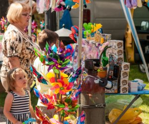 Odpust na św. Antoniego 2016