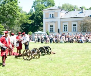 VI Zajazd Wysokomazowiecki