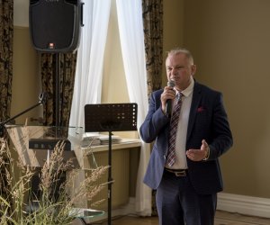 Wystawa czasowa "Bliżej natury - bliżej drugiego człowieka" - fotorelacja Wystawa czasowa "Bliżej natury - bliżej drugiego człowieka" - fotorelacja