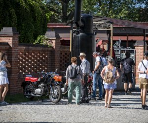 "Z kulturą ludową przez Podlasie" - fotorelacja "Z kulturą ludową przez Podlasie" - fotorelacja
