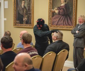 3. Regionalny Przegląd Zespołów Kolędniczych - fotorelacja 3. Regionalny Przegląd Zespołów Kolędniczych - fotorelacja