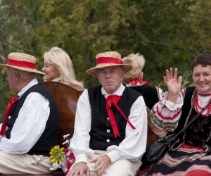 XVI Podlaskie Święto Chleba XVI Podlaskie Święto Chleba