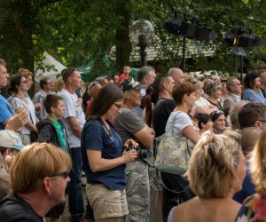 IX Zajazd Wysokomazowiecki - fotorelacja