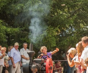 Święto Chleba po raz trzynasty Święto Chleba po raz trzynasty