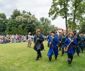 13. Zajazd Wysokomazowiecki - 23 lipca 2023 r. - podsumowanie i fotorelacja 13. Zajazd Wysokomazowiecki - 23 lipca 2023 r. - podsumowanie i fotorelacja
