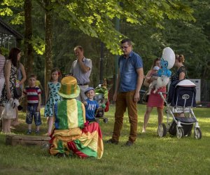 Odpust na św. Antoniego - fotorelacja Odpust na św. Antoniego - fotorelacja