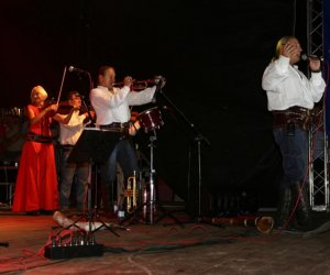 VII PODLASKIE ŚWIĘTO CHLEBA VII PODLASKIE ŚWIĘTO CHLEBA