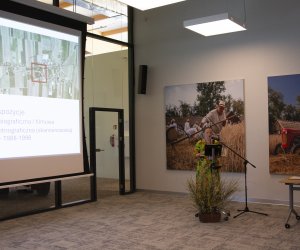 Etnografia w muzeum. Partycypacja społeczna, zaangażowanie, współdziałanie. Etnografia w muzeum. Partycypacja społeczna, zaangażowanie, współdziałanie.