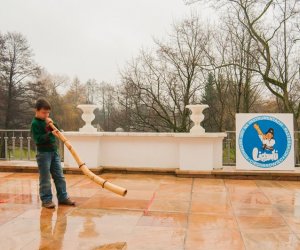 XXXIII Konkurs Gry na Instrumentach Pasterskich im. Kazimierza Uszyńskiego XXXIII Konkurs Gry na Instrumentach Pasterskich im. Kazimierza Uszyńskiego