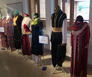 Podlaski Laur Muzealny 2016  – nasze Muzeum w gronie wyróżnionych