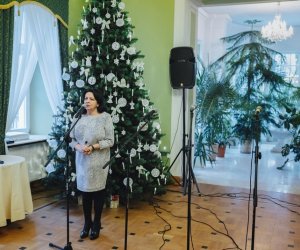 II Regionalny Przegląd Zespołów Kolędniczych - fotorelacja II Regionalny Przegląd Zespołów Kolędniczych - fotorelacja