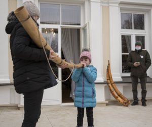 XL Konkurs Gry na Instrumentach Pasterskich im. Kazimierza Uszyńskiego - fotorelacja XL Konkurs Gry na Instrumentach Pasterskich im. Kazimierza Uszyńskiego - fotorelacja