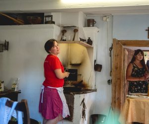 XIX Podlaskie Święto Chleba - fotorelacja XIX Podlaskie Święto Chleba - fotorelacja