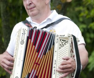 Odpust na św. Antoniego Odpust na św. Antoniego