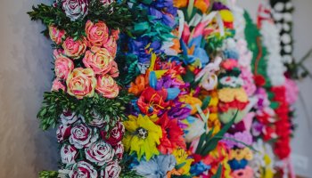 XXIII Konkurs na Wykonanie Palmy Wielkanocnej - regulamin i karta zgłoszenia