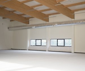 Budowa centralnego magazynu zbiorów wraz z częścią ekspozycyjną i centrum edukacyjnym – etap II Budowa centralnego magazynu zbiorów wraz z częścią ekspozycyjną i centrum edukacyjnym – etap II