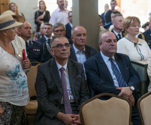 XX Podlaskie Święto Chleba - fotorelacja XX Podlaskie Święto Chleba - fotorelacja