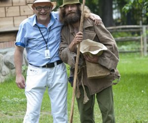 Odpust na św. Antoniego Odpust na św. Antoniego