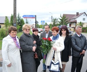 Galeria zdjęć z 17 maja 2012r Galeria zdjęć z 17 maja 2012r