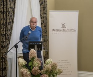 Konferencja naukowa "Realne i wyobrażone granice i rubieże Wielkiego Księstwa Litewskiego" - fotorelacja Konferencja naukowa "Realne i wyobrażone granice i rubieże Wielkiego Księstwa Litewskiego" - fotorelacja