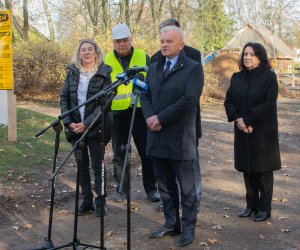 Konferencja Prasowa Konferencja Prasowa