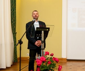 Konferencja Międzynarodowa - "Wojna i ludzie. Społeczne aspekty I Wojny Światowej w Europie Wschodniej"