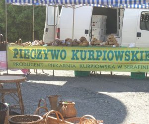 VIII PODLASKIE ŚWIĘTO CHLEBA