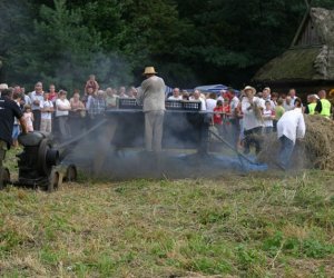VII PODLASKIE ŚWIĘTO CHLEBA VII PODLASKIE ŚWIĘTO CHLEBA