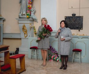 NIedziela Palmowa - rozstrzygnięcie XXII Konkursu na wykonanie palmy wielkanocnej NIedziela Palmowa - rozstrzygnięcie XXII Konkursu na wykonanie palmy wielkanocnej