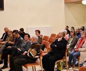 Kongres poświęcony kulturze Kongres poświęcony kulturze