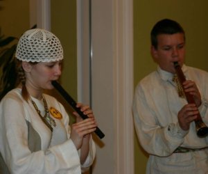 XXVII KONKURS GRY NA INSTRUMENTACH PASTERSKICH im. Kazimierza Uszyńskiego