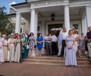 IX Zajazd Wysokomazowiecki - fotorelacja