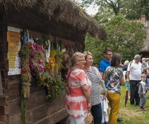 XVI Podlaskie Święto Chleba XVI Podlaskie Święto Chleba
