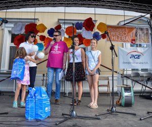 XVIII Podlaskie Święto Chleba - fotorelacja XVIII Podlaskie Święto Chleba - fotorelacja