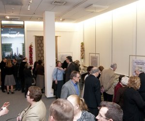 Muzeum w Ciechanowcu ponownie z wystawą w Warszawie