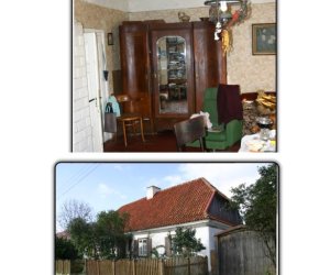 Podsumowanie Konkursu na najlepiej zachowany zabytek wiejskiego budownictwa drewnianego w województwie podlaskim za 2006r. Podsumowanie Konkursu na najlepiej zachowany zabytek wiejskiego budownictwa drewnianego w województwie podlaskim za 2006r.