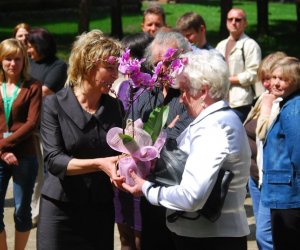 Pamiątki kolonialne - sztuka "czarnego lądu" - otwarcie wystawy