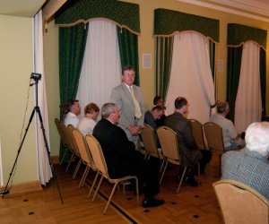 VI Zajazd Wysokomazowiecki