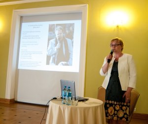 Konferencja Międzynarodowa - "Wojna i ludzie. Społeczne aspekty I Wojny Światowej w Europie Wschodniej" Konferencja Międzynarodowa - "Wojna i ludzie. Społeczne aspekty I Wojny Światowej w Europie Wschodniej"
