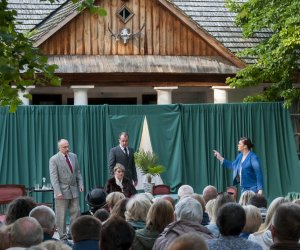 XII Zajazd Wysokomazowiecki XII Zajazd Wysokomazowiecki