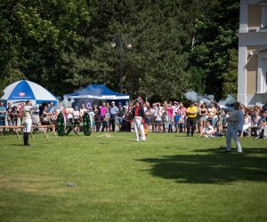 IX Zajazd Wysokomazowiecki - fotorelacja