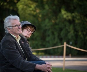 Rezydencja Julii Fiedorczuk - fotorelacja Rezydencja Julii Fiedorczuk - fotorelacja