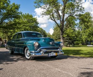 Rajd Moto-Retro! Rajd Moto-Retro!