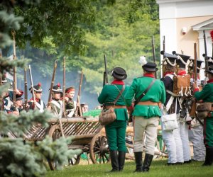 IX Zajazd Wysokomazowiecki - fotorelacja