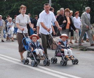 VIII PODLASKIE ŚWIĘTO CHLEBA