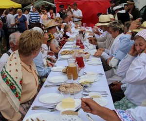 XVI Podlaskie Święto Chleba XVI Podlaskie Święto Chleba